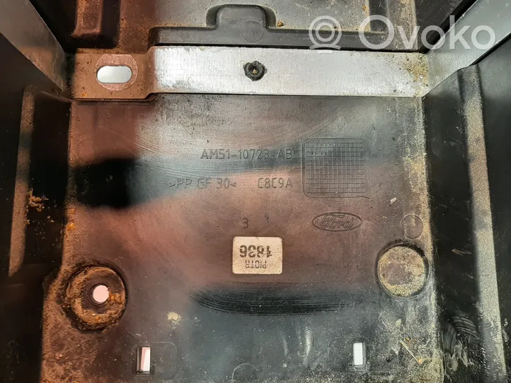 Ford Kuga I Vassoio scatola della batteria AM5110723AB