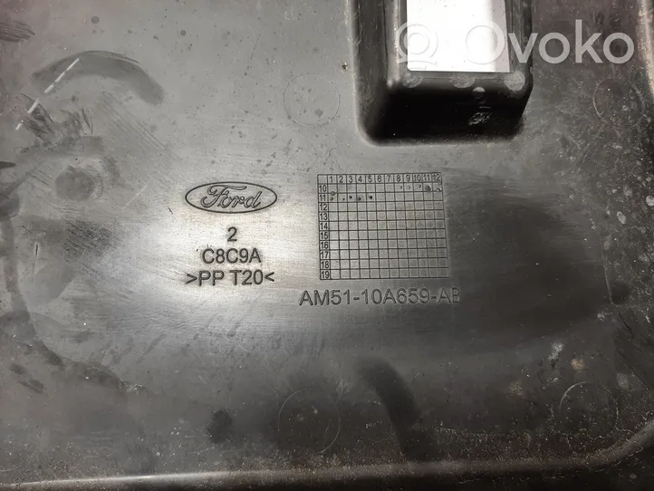 Ford Kuga I Vassoio scatola della batteria AM5110723AB