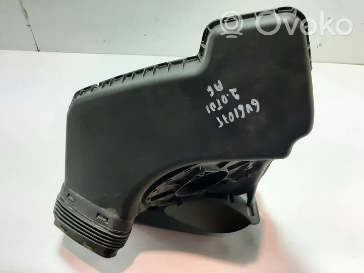 Audi A6 C7 Scatola del filtro dell’aria 4G0133838L