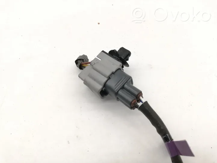 Toyota C-HR Sensore della sonda Lambda 8946747030