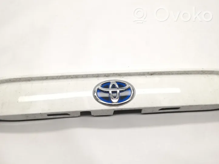 Toyota RAV 4 (XA50) Rivestimento portellone 768010R090