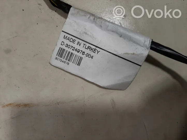 Volvo XC70 Paraurti 30678710