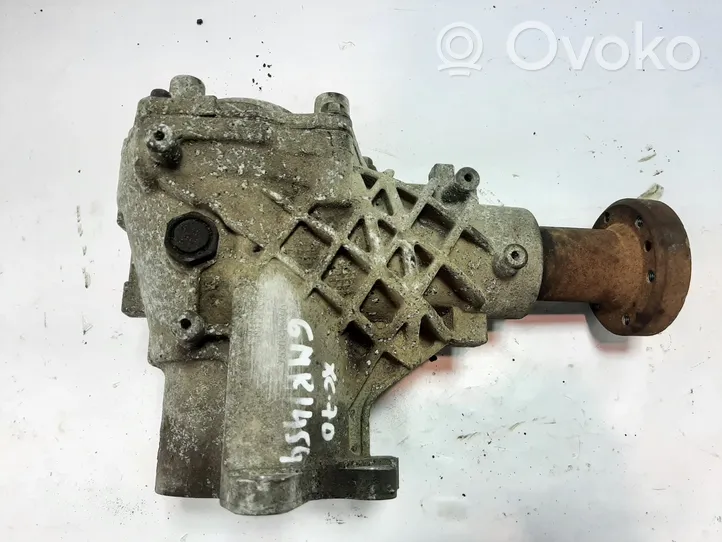 Volvo XC70 Mechanizm różnicowy przedni / Dyferencjał P31256684