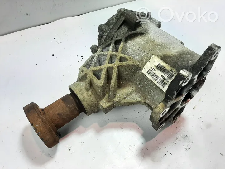 Volvo XC70 Mechanizm różnicowy przedni / Dyferencjał P31256684