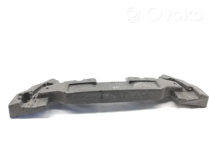 Hyundai ix20 Absorber zderzaka przedniego 865201K000