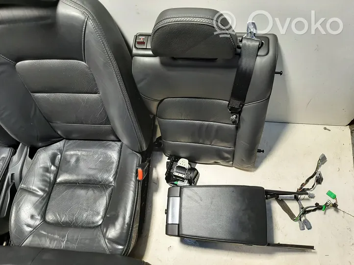 Volvo XC70 Interior set 