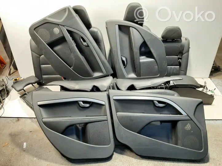 Volvo XC70 Interior set 