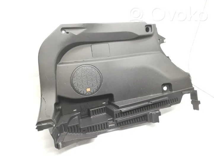 Toyota RAV 4 (XA50) Garniture panneau latérale du coffre 6474042170