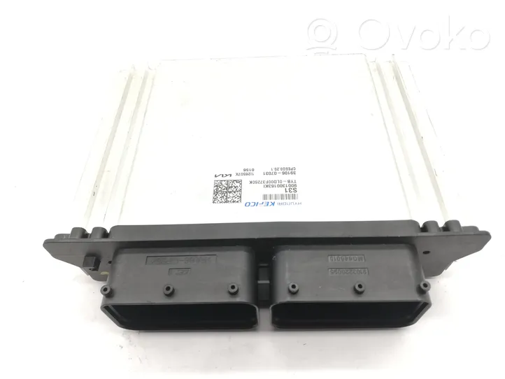 KIA Rio Sterownik / Moduł ECU 3910607031