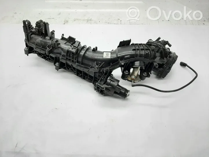 BMW 4 F32 F33 Intake manifold 8513655