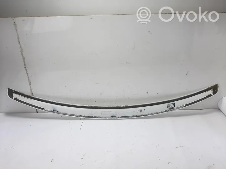 Opel Insignia B Spojler klapy tylnej / bagażnika 13488956