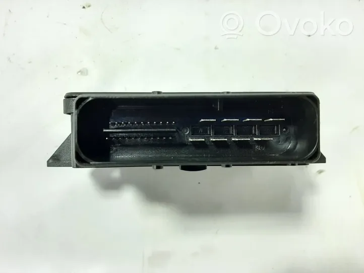 Volvo XC60 Moduł / Sterownik hamulca postojowego EMF 31264471