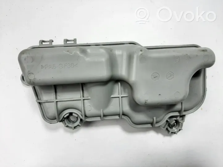 Volvo V40 Vacuum air tank 31339809