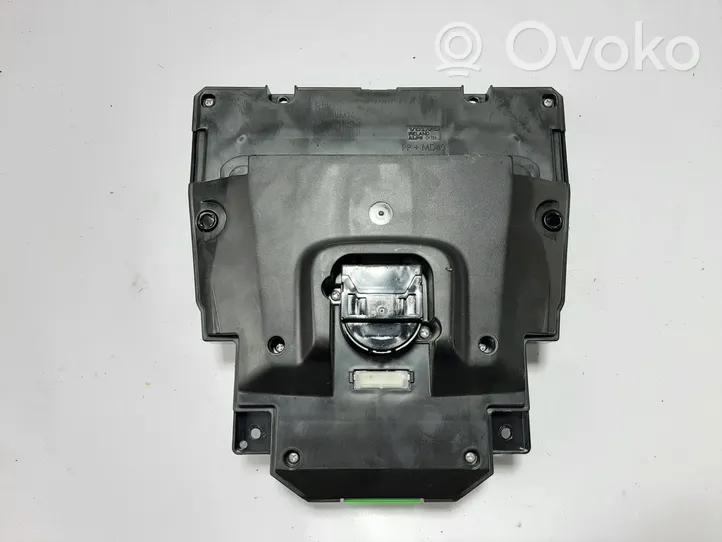 Volvo V40 Interrupteur ventilateur 31398643