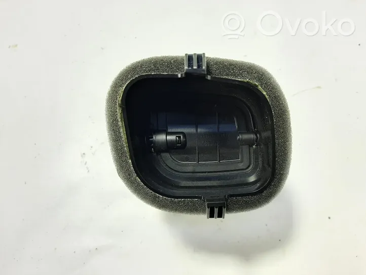 Volvo V40 Copertura griglia di ventilazione cruscotto 1281851