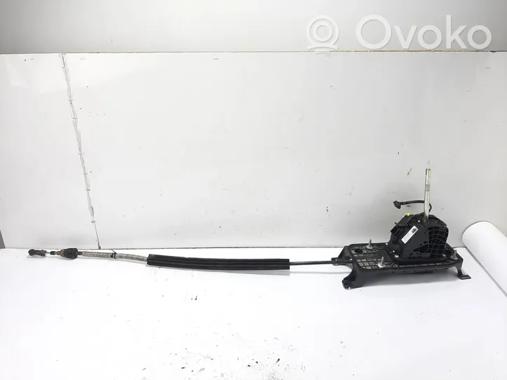 Skoda Octavia Mk3 (5E) Lewarek zmiany biegów / dolny 5Q2713025