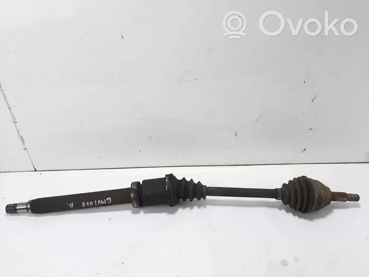 Ford Transit -  Tourneo Connect Front driveshaft 