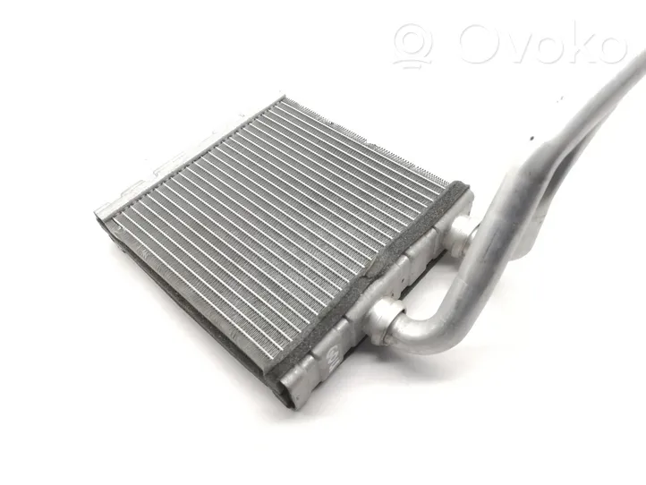 Nissan Micra Radiateur de chauffage 