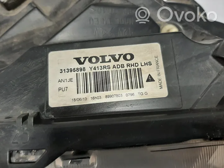 Volvo XC60 Faro/fanale 31395898