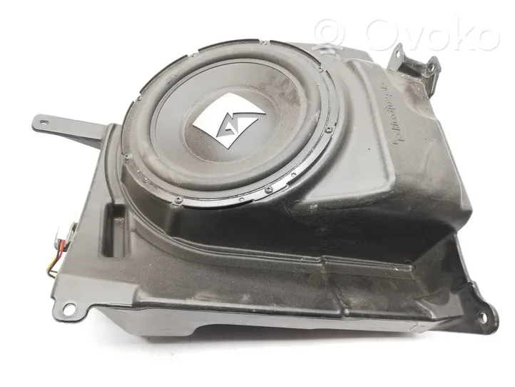 Mitsubishi Outlander Subwoofer-bassokaiutin 8720A141