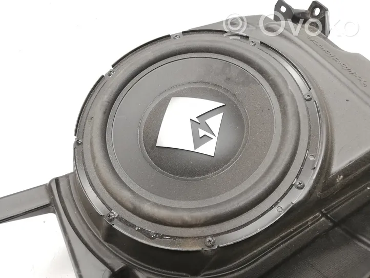 Mitsubishi Outlander Subwoofer-bassokaiutin 8720A141