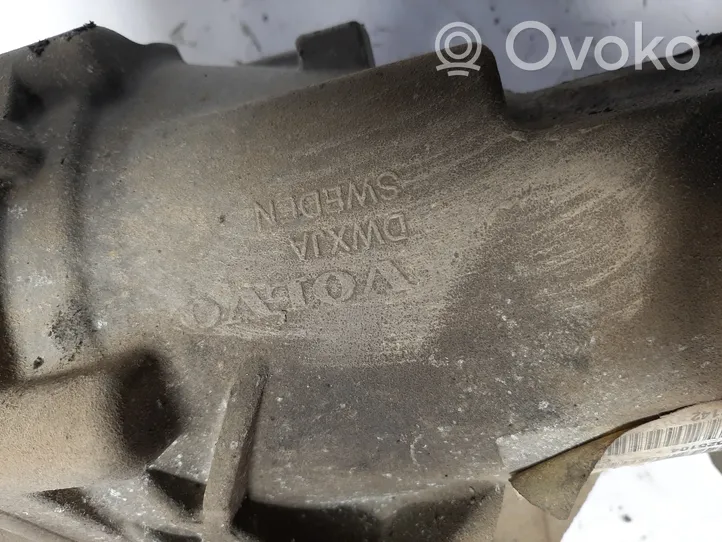 Volvo XC60 Mechanizm różnicowy przedni / Dyferencjał P31325104