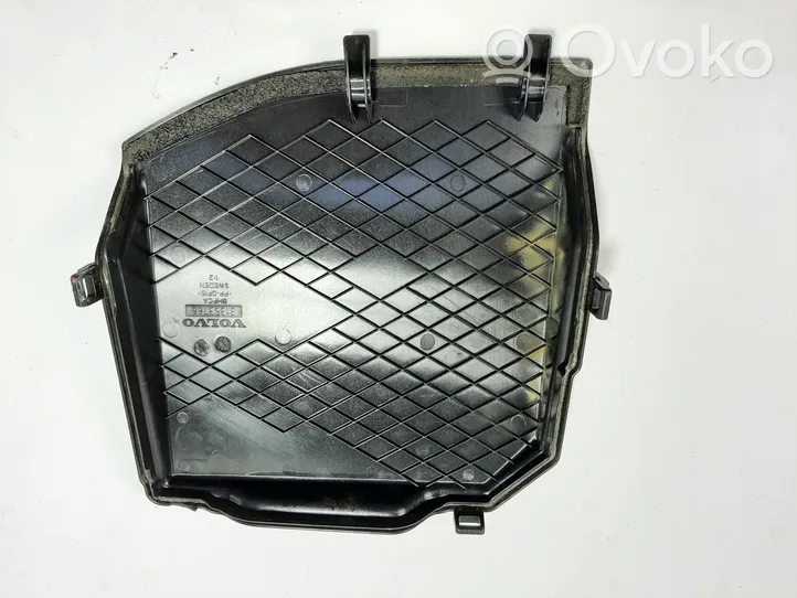 Volvo XC60 Dangtis akumuliatoriaus dėžės 31353766