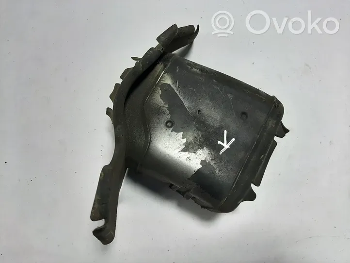 Volvo XC60 Déflecteur d'air de radiateur de refroidissement 31353040