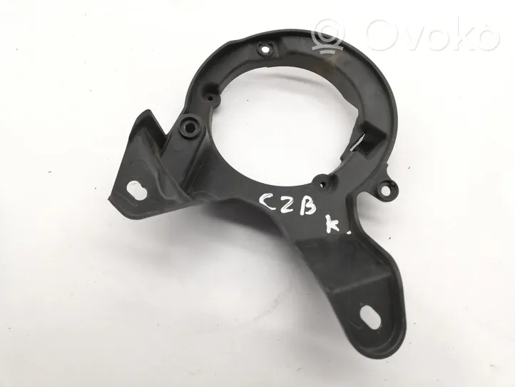 Toyota C-HR Soporte de la luz antiniebla 81482F4010