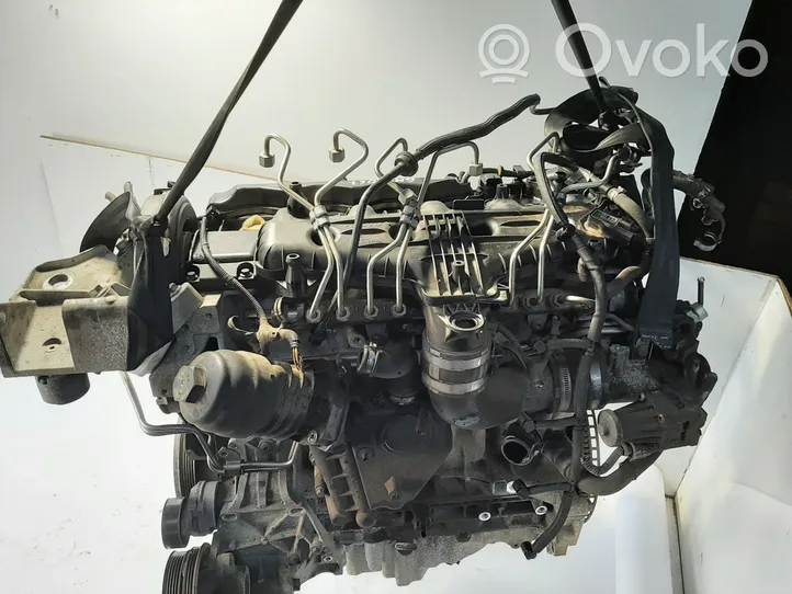 Volvo XC60 Moteur D5244T15