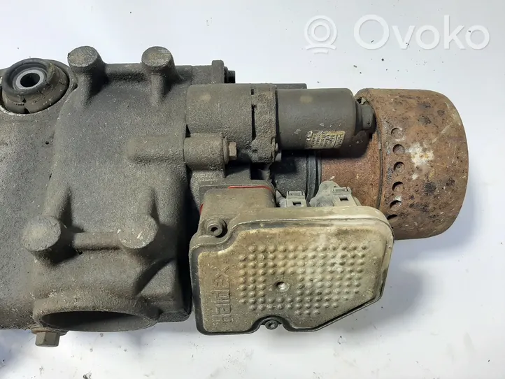 Volvo XC60 Rear differential P31256867