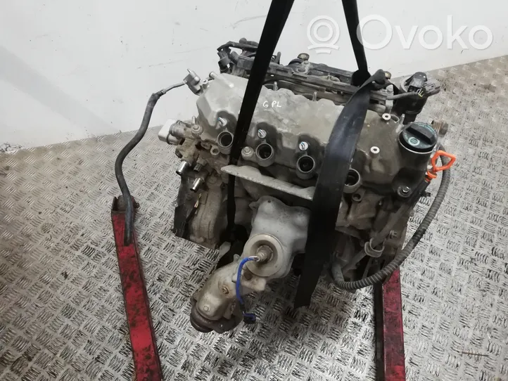 Honda Civic Moteur LDA2