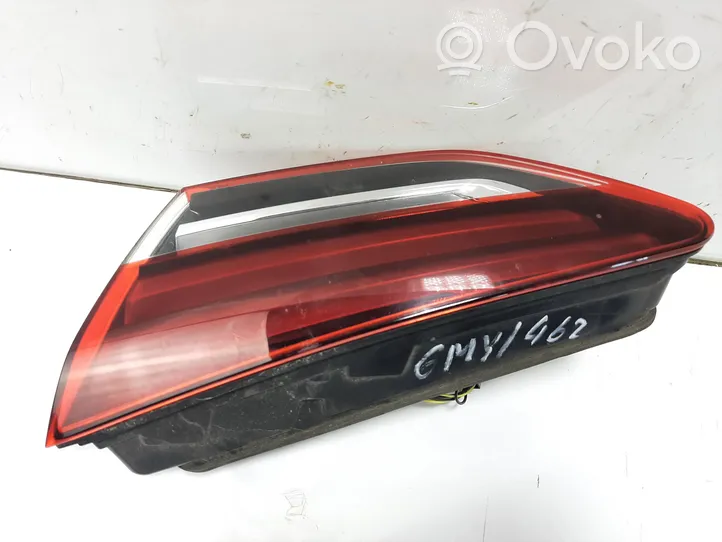 Opel Insignia B Luci posteriori del portellone del bagagliaio 39108792