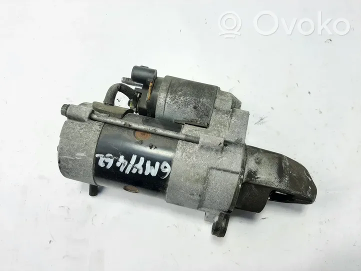 Opel Insignia B Motorino d’avviamento 55497878