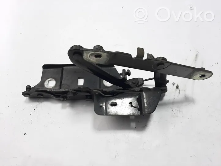 Opel Insignia B Cerniere del vano motore/cofano 39126609