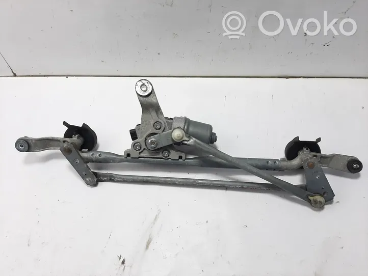Opel Insignia B Mechanizm i silniczek wycieraczek szyby przedniej / czołowej 13471429