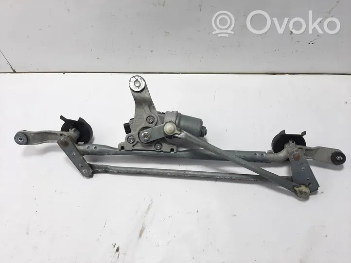 Opel Insignia B Tiranti e motorino del tergicristallo anteriore 13471429