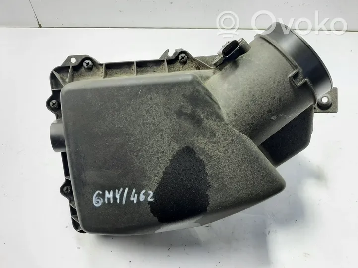 Opel Insignia B Obudowa filtra powietrza 84141125