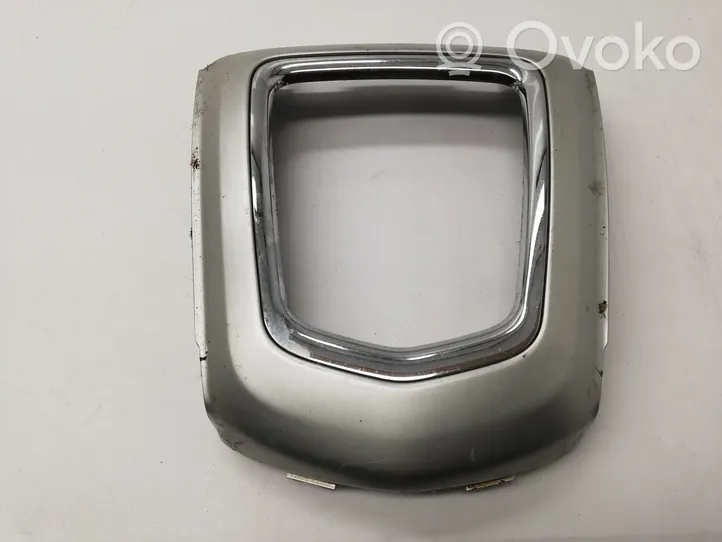 Nissan Qashqai Pavarų perjungimo svirties apdaila (plastikinė) 969414EA0A