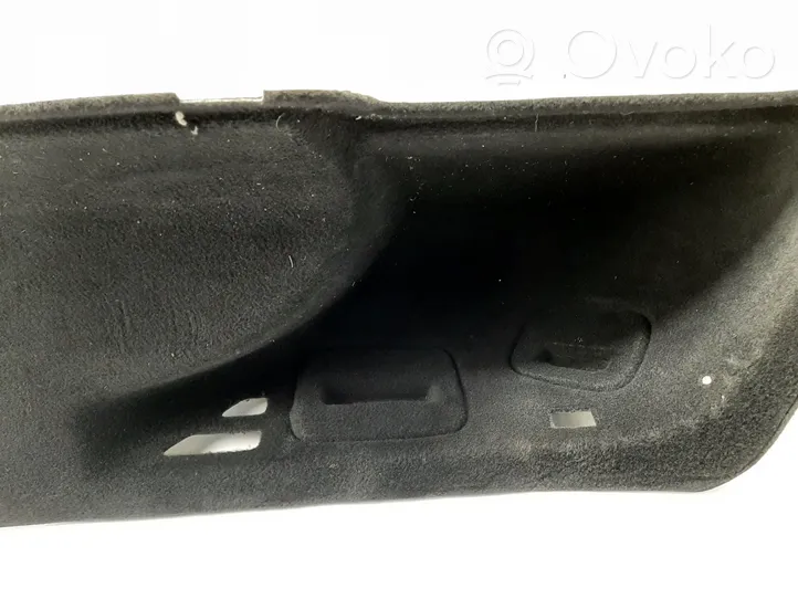 Opel Insignia B Dolny panel schowka koła zapasowego 39129490