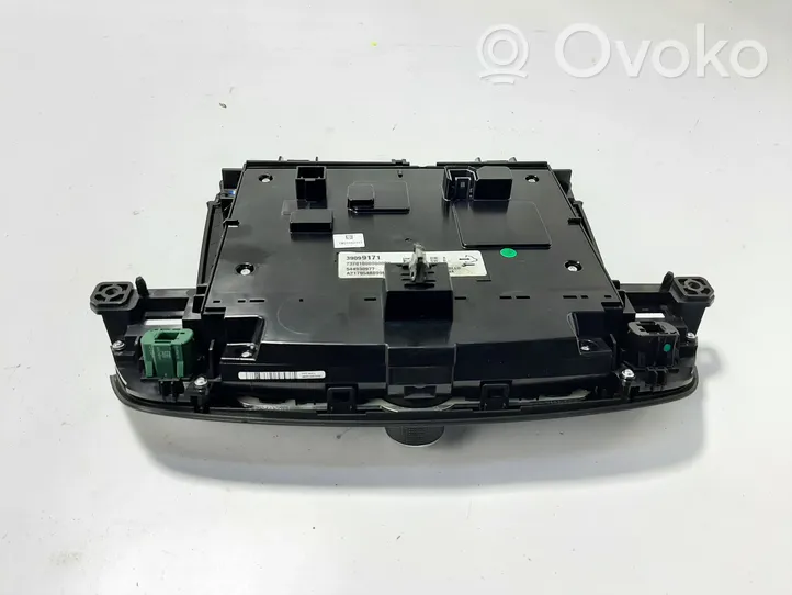 Opel Insignia B Monitor/display/piccolo schermo 39099171