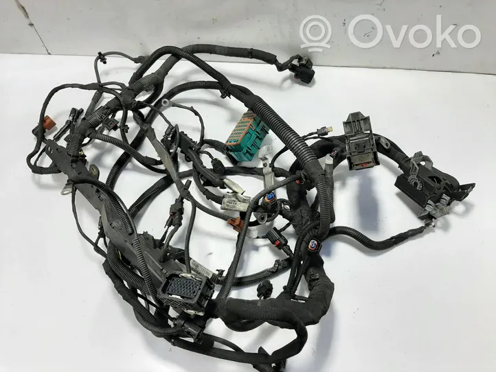 Opel Insignia B Cablaggio per l’installazione del motore 39110229