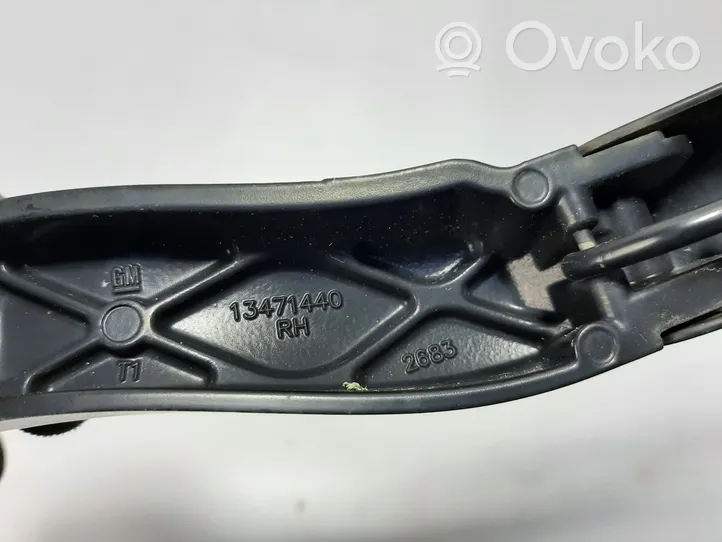 Opel Insignia B Wycieraczka szyby przedniej / czołowej 13471440