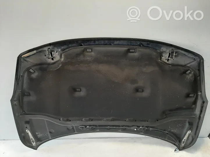 Volvo V60 Pokrywa przednia / Maska silnika 30779059