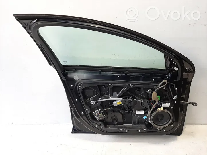 Volvo V60 Portiera anteriore 30762642