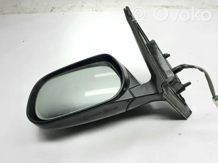 Toyota RAV 4 (XA30) Elektryczne lusterko boczne drzwi przednich 