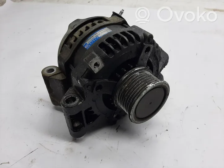 Toyota RAV 4 (XA30) Generatore/alternatore 2706026060