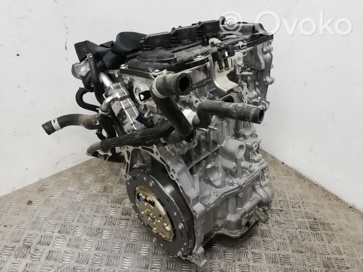 Toyota Yaris Cross Engine XM15A