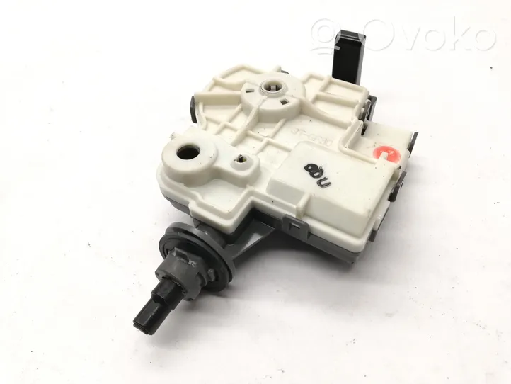 Toyota RAV 4 (XA50) Stellmotor Tankdeckel Tankklappe 