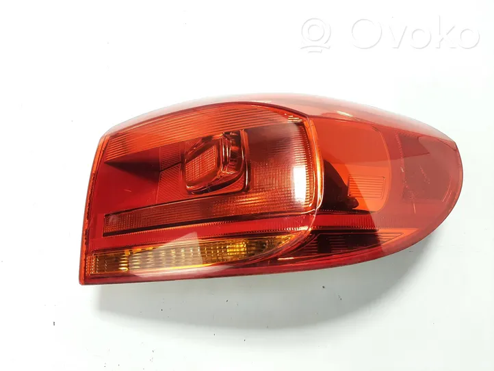 Volkswagen Tiguan Lampa tylna 5N0945096Q